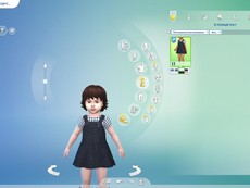 Платье для малышей от Pinkzombiecupcakes