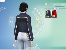 Jacket with Tassels от ChloeMMM