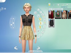 Платья New Year's Eve от Trillyke