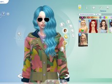 Sintiklia - Hair Marmelade