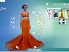 Платье Wedding от Colores Urbanos