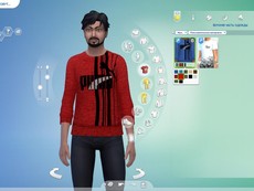 Костюм Puma от MartyP