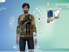 Костюм Puma от MartyP