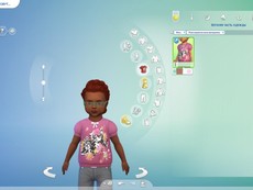 Пижама для малышей от Pinkzombiecupcakes