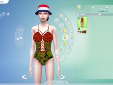 Купальник kadieja от BelaloAllure