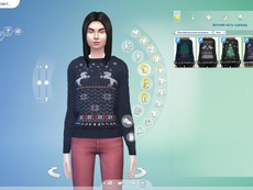 Christmas Jumper от EllieSimple