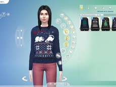 Christmas Jumper от EllieSimple