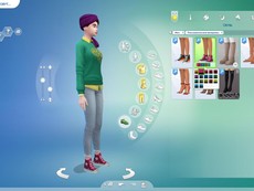 Кеды 628 от ShakeProductions