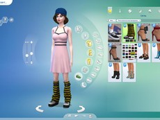 Обувь Supernova Shoes