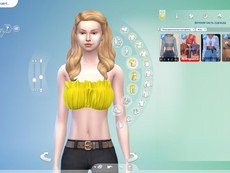 Топ Sarenza от grafity-cc