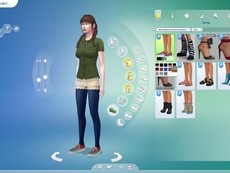 Кеды Vans от Darte77