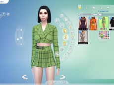 Платье Raquelle от Belaloallure