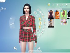 Платье Raquelle от Belaloallure