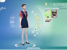 Чулки stockings 45 от Arltos