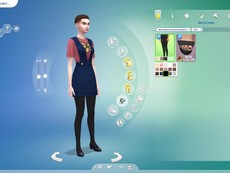 Чулки stockings 45 от Arltos