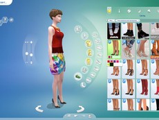 Туфли Blaise от MJ95