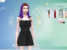 Сарафан Sunshine от grafity-cc