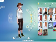 Кроссовки Hades Shoes от Shoestopia