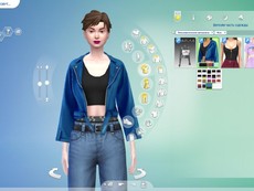 Куртка Moto jacket