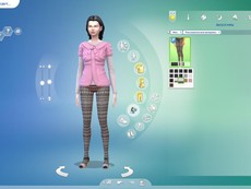 Колготки Women's tights translucent