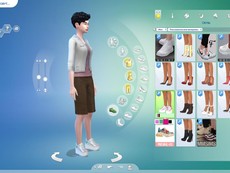 Сникерсы Kelly от MJ95