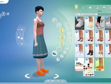 Кроссовки Rhyton от MMSIMS