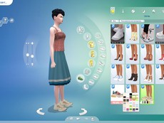 Кроссовки Rhyton от MMSIMS
