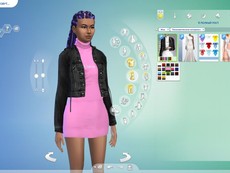 Платье от outfitopia