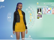 Платье от outfitopia