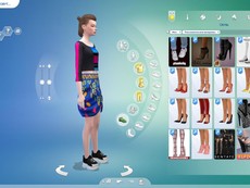 Кроссовки Buffalo Sneakers