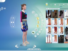 Кроссовки Buffalo Sneakers