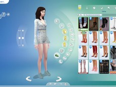 Кроссовки Fila Disruptor