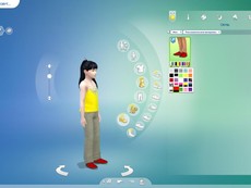 Обувь для детей от KiaraRawks