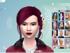 Прическа Envy от Stealthic