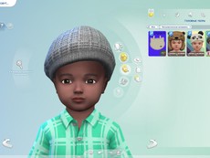 Шапки для малышей от Coupure Electrique