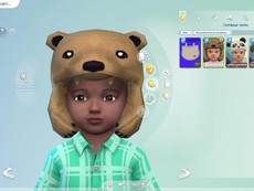 Шапки для малышей от Coupure Electrique