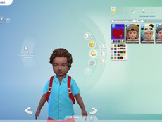 Рюкзак Cat от Karzalee