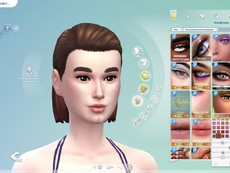 Румяна Debora Blusher N64