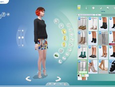 Босоножки Peyton Shoes