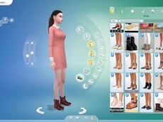 Сапоги Minna Boots Normal and HQ