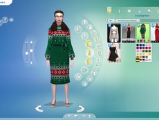 Коллекция одежды DECEMBER 2020 COLLECTION
