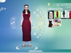Коллекция одежды DECEMBER 2020 COLLECTION