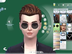 Очки Shine Forever Glasses