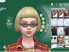 Очки Caprice Glasses