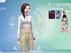 Топ MYAE TOP
