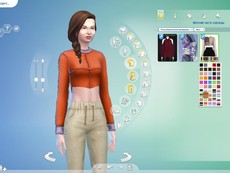 Топ MYAE TOP