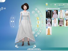 Свадебная коллекция Brides of the Undead