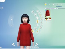 Платье для девочек и малышек Nyla Dress