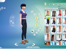 Кроссовки Cifer Shoes