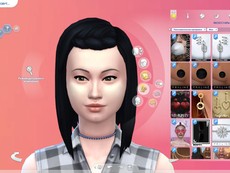 Чокер Aura Choker